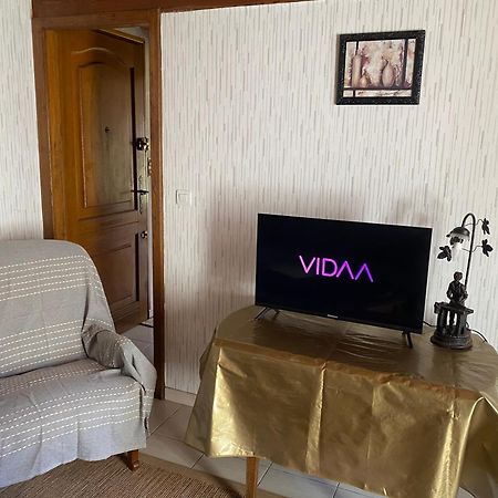 Au Soleil Du Der Villa Joncreuil Dış mekan fotoğraf