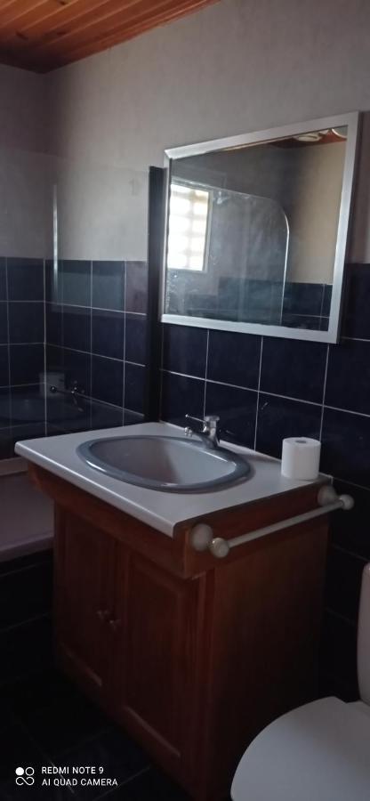 Au Soleil Du Der Villa Joncreuil Dış mekan fotoğraf