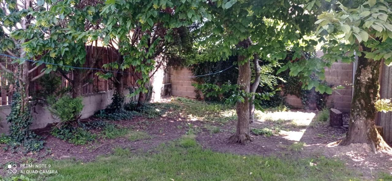 Au Soleil Du Der Villa Joncreuil Dış mekan fotoğraf