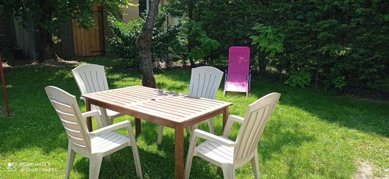 Au Soleil Du Der Villa Joncreuil Dış mekan fotoğraf