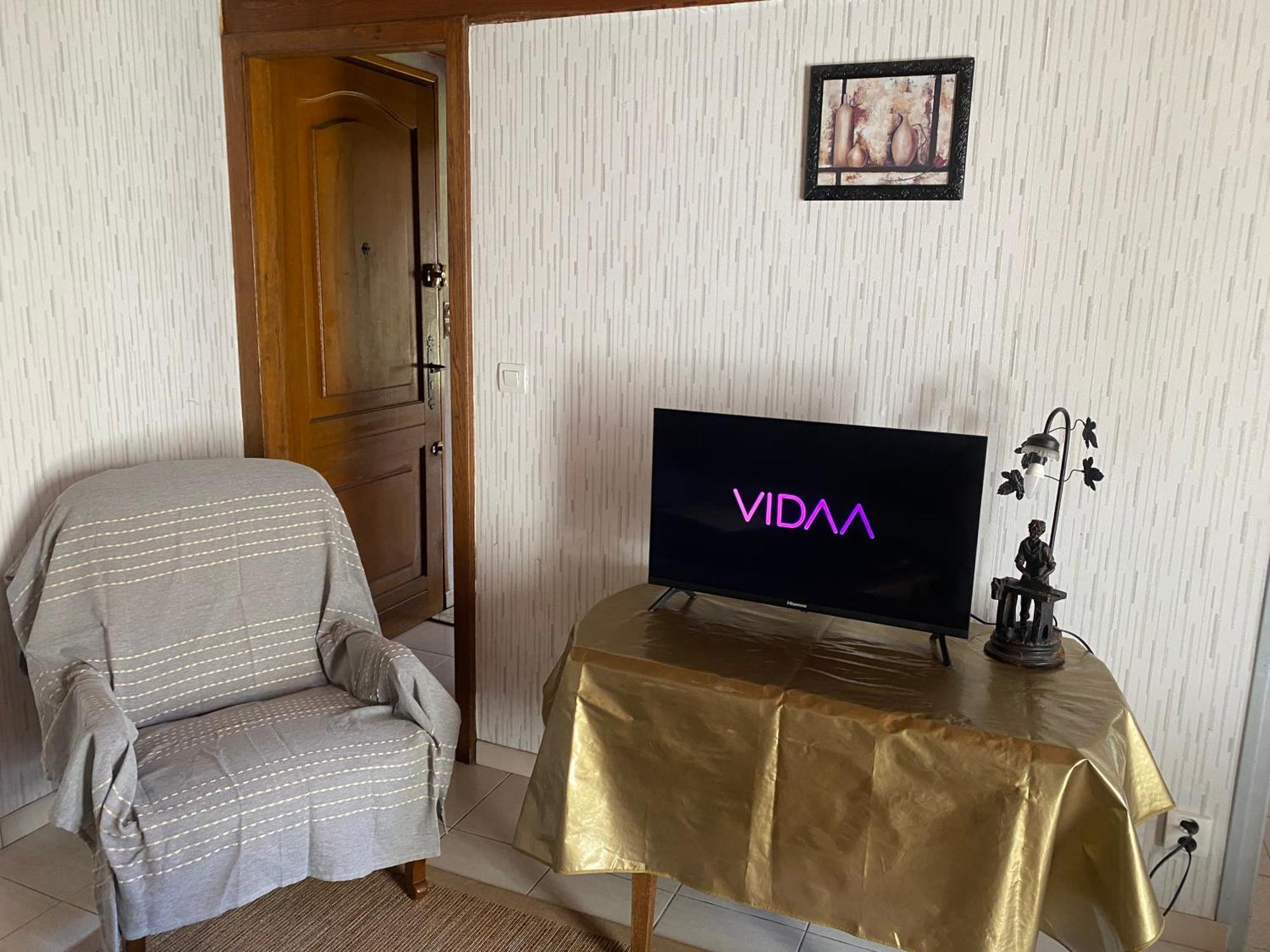 Au Soleil Du Der Villa Joncreuil Dış mekan fotoğraf