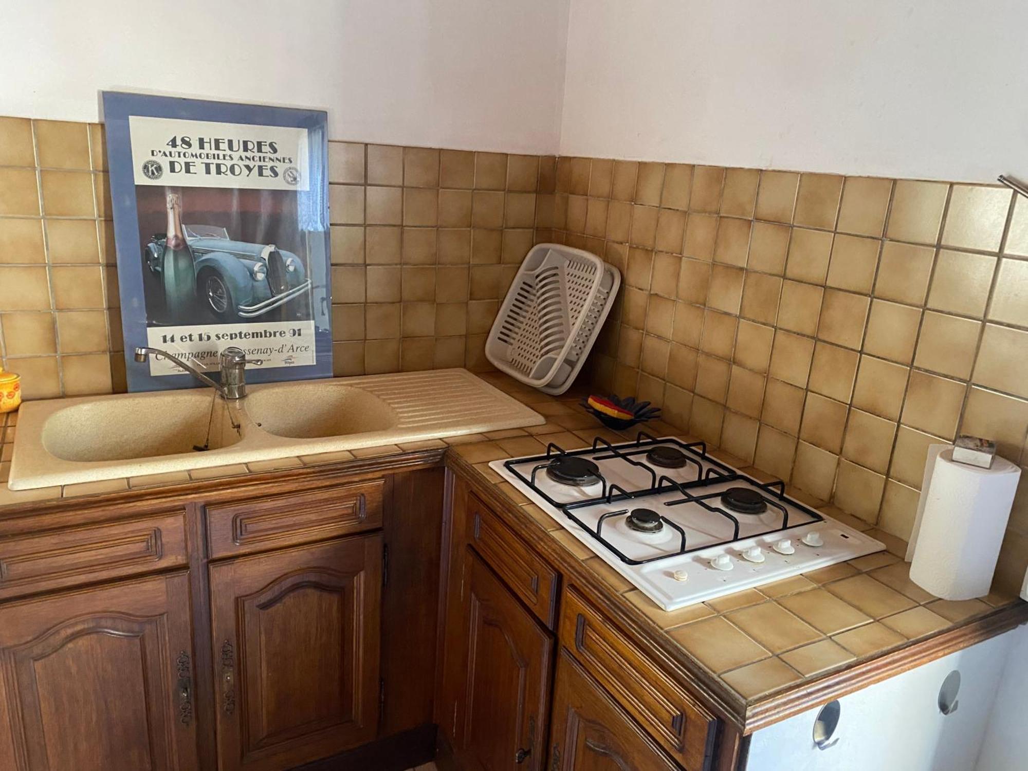Au Soleil Du Der Villa Joncreuil Dış mekan fotoğraf