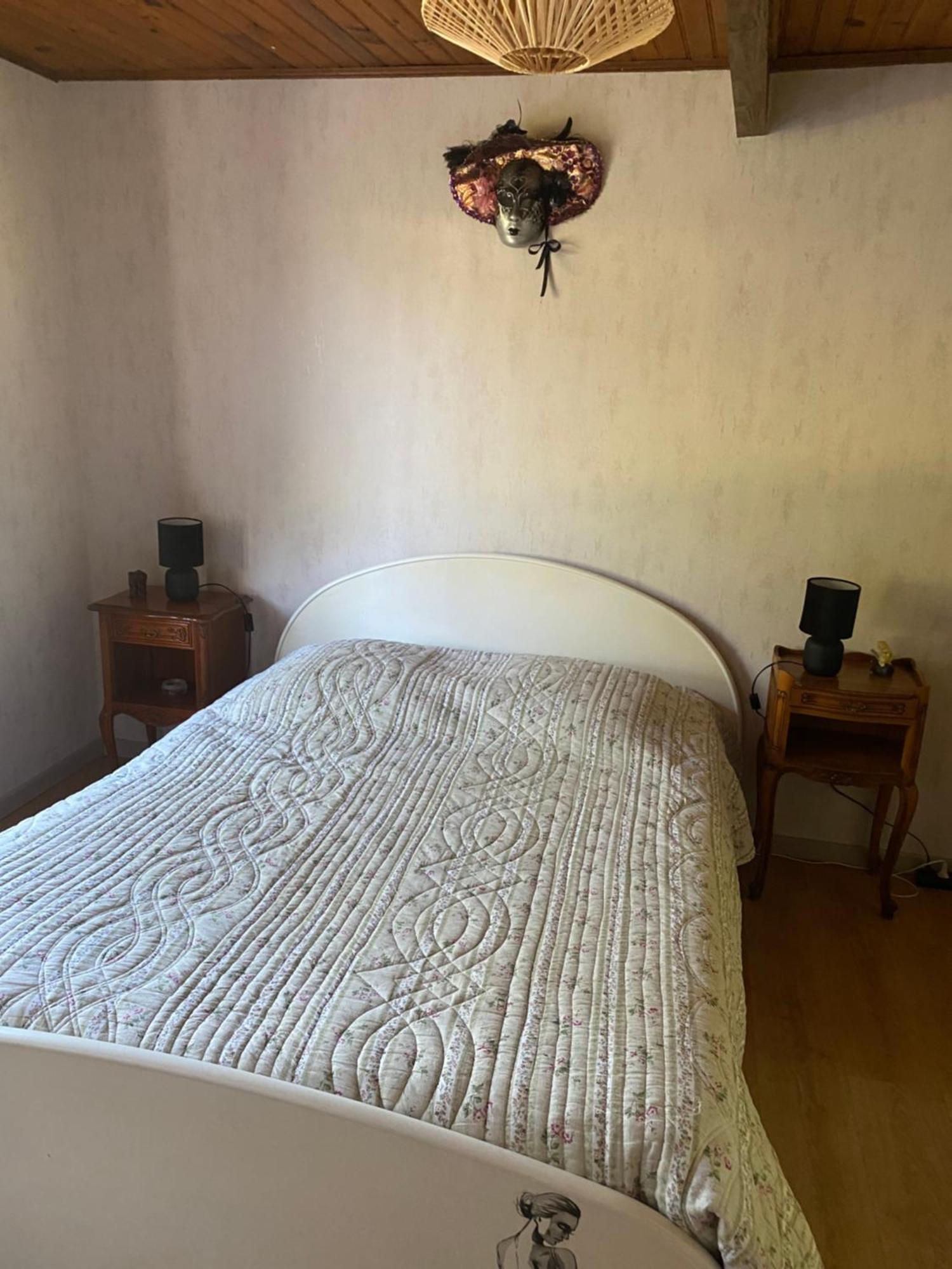 Au Soleil Du Der Villa Joncreuil Dış mekan fotoğraf